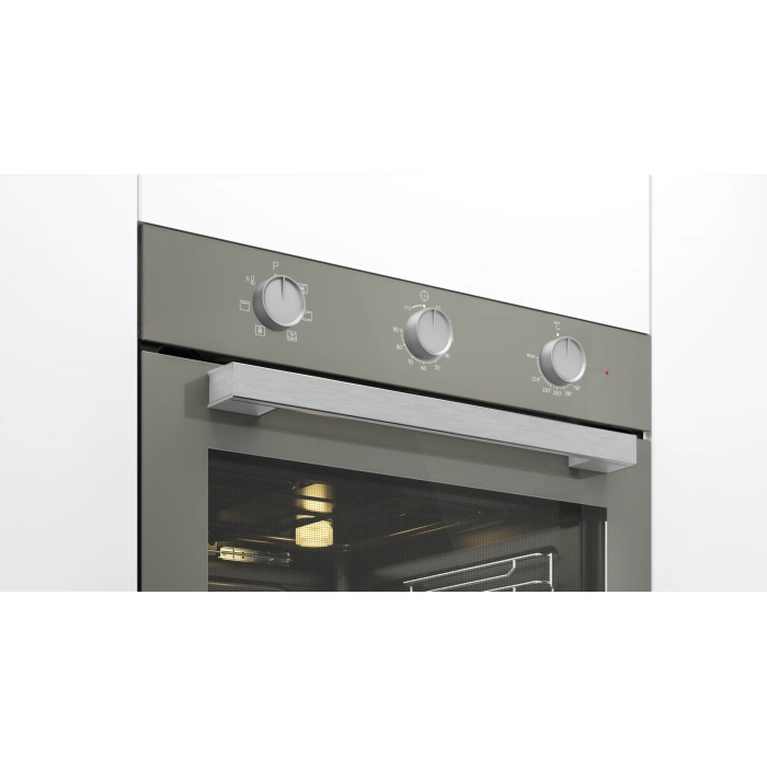 Arçelik AFC 220 G Ankastre Standart Fırın