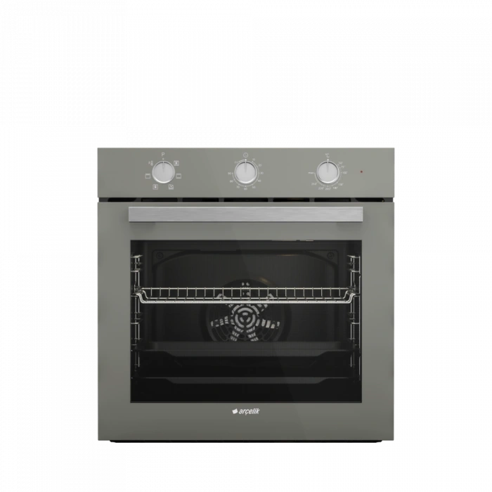 Arçelik AFC 220 G Ankastre Standart Fırın