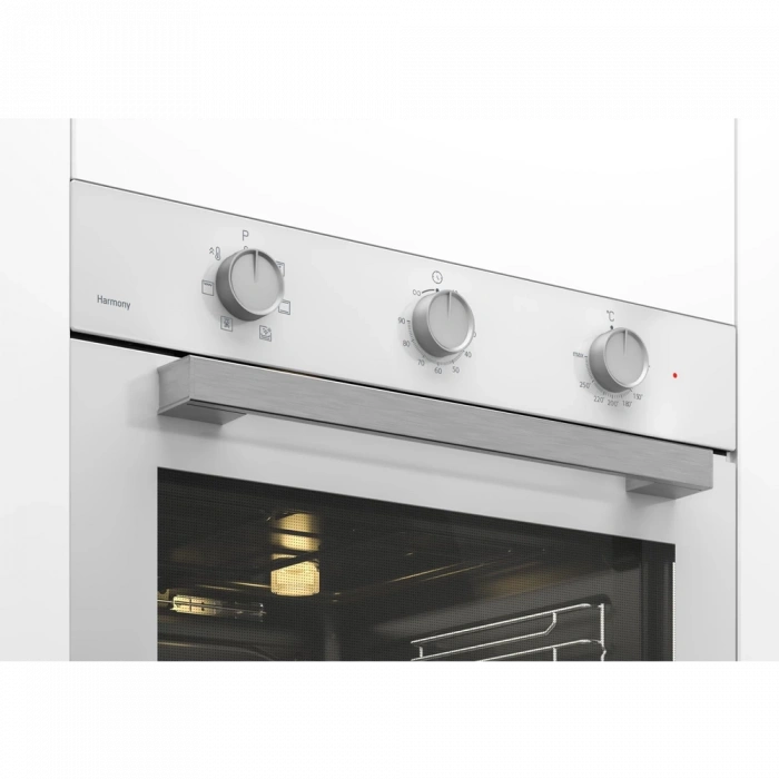 Arçelik AFC 221 HB Ankastre Standart Fırın