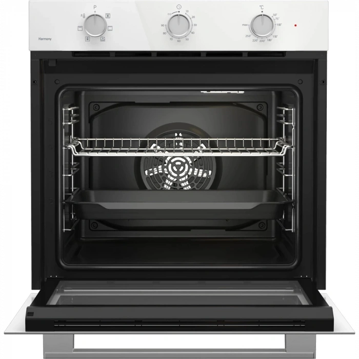 Arçelik AFC 221 HB Ankastre Standart Fırın