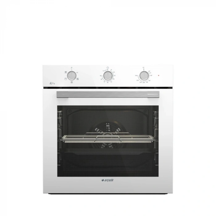 Arçelik AFC 231 B A Fry Ankastre Fırın