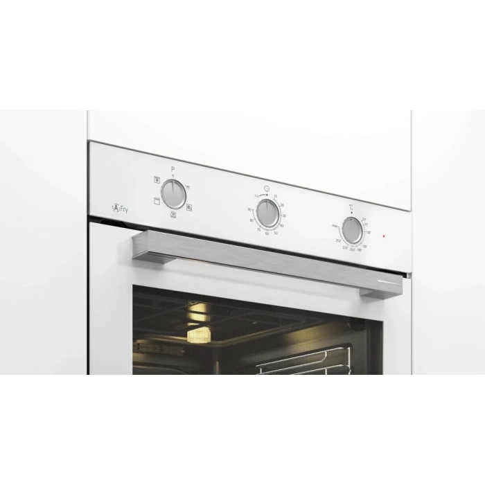 Arçelik AFC 231 B A Fry Ankastre Fırın