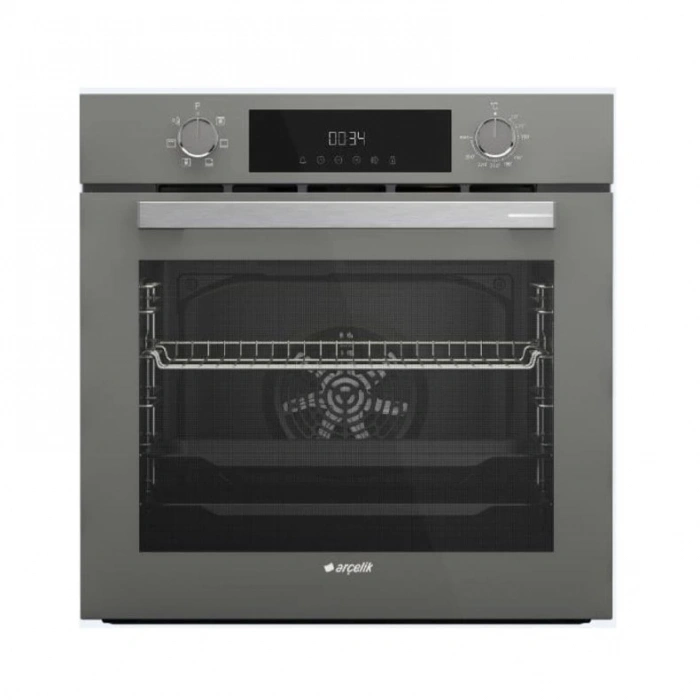 Arçelik AFC 330 G Hot Aero Pro Teknolojili Ankastre Fırın