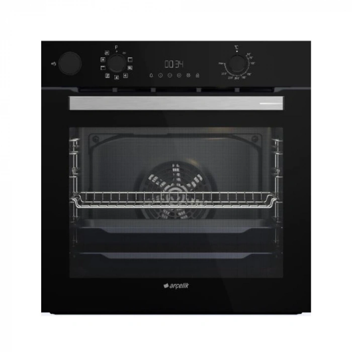 Arçelik AFC 340 S Ankastre Fırın