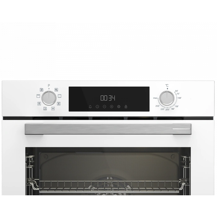 Arçelik AFC 341 B Buhar Destekli Ankastre Fırın