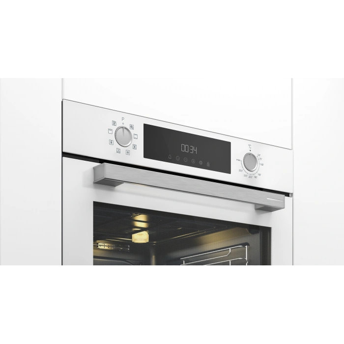 Arçelik AFC 341 B Buhar Destekli Ankastre Fırın