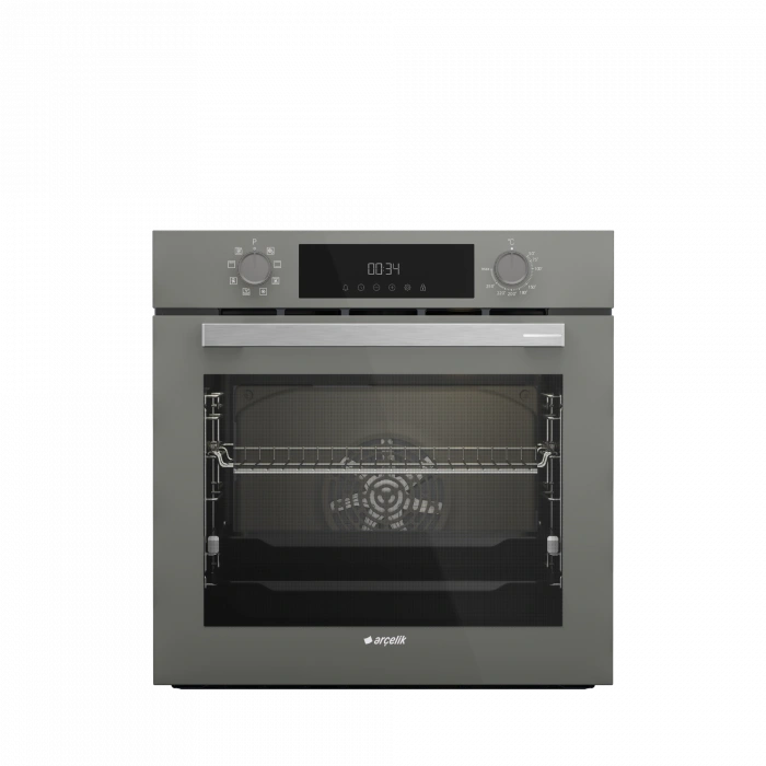 Arçelik AFC 341 G Buhar Destekli Ankastre Fırın