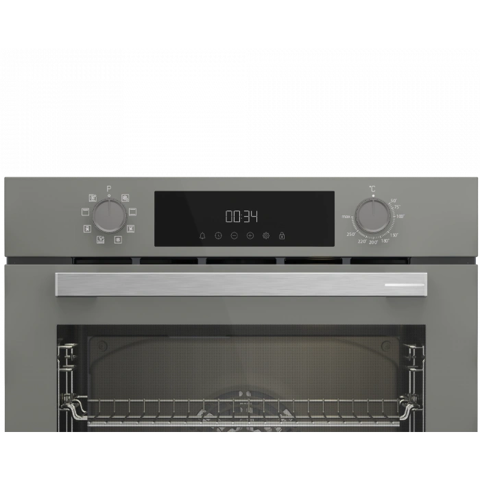 Arçelik AFC 341 G Buhar Destekli Ankastre Fırın