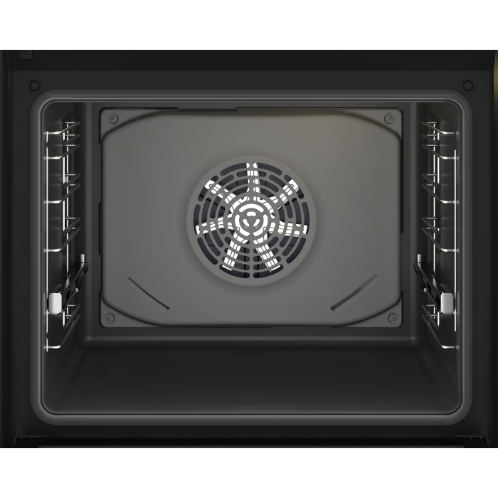 Arçelik AFC 341 G Buhar Destekli Ankastre Fırın