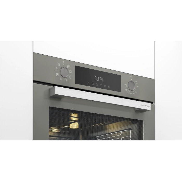 Arçelik AFC 341 G Buhar Destekli Ankastre Fırın