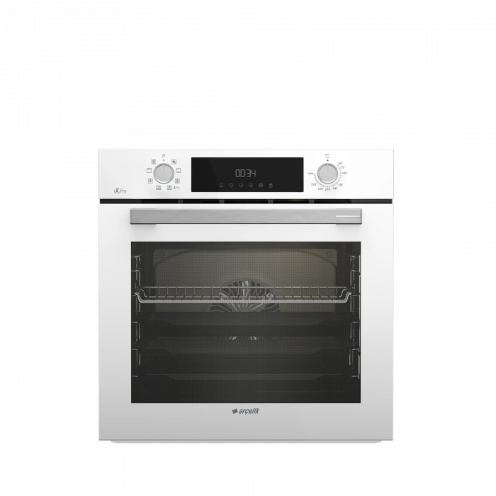 Arçelik AFC 342 B A Fry Ankastre Fırın