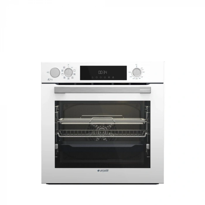 Arçelik AFC 361 B Fibona Serisi A Fry Ankastre Fırın