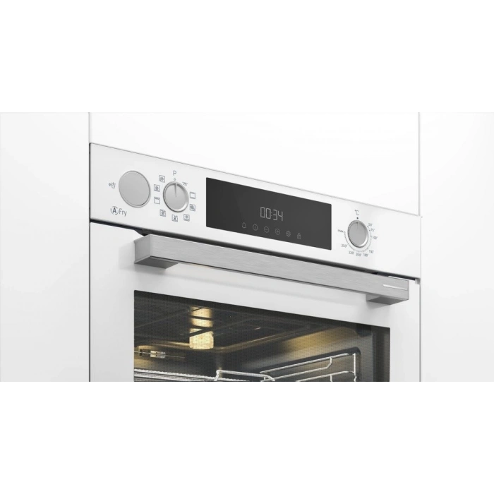 Arçelik AFC 361 B Fibona Serisi A Fry Ankastre Fırın