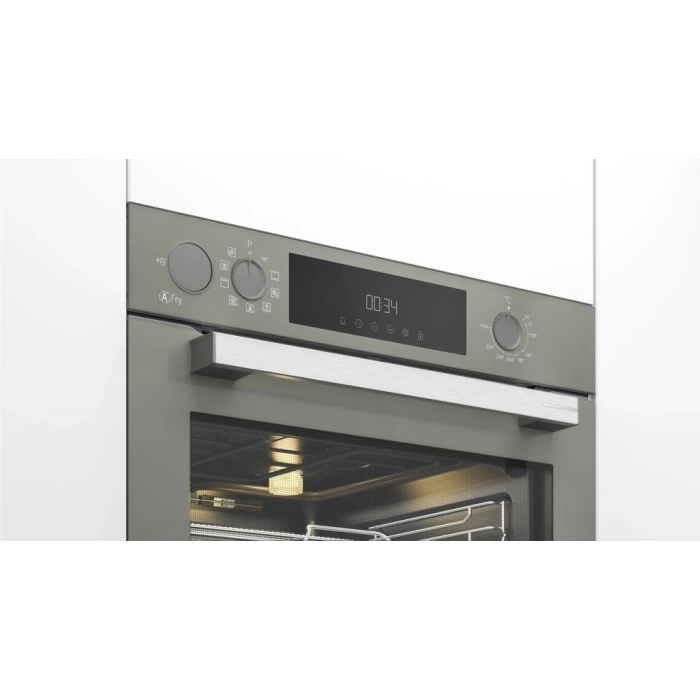 Arçelik AFC 361 G Fibona Serisi A Fry Ankastre Fırın