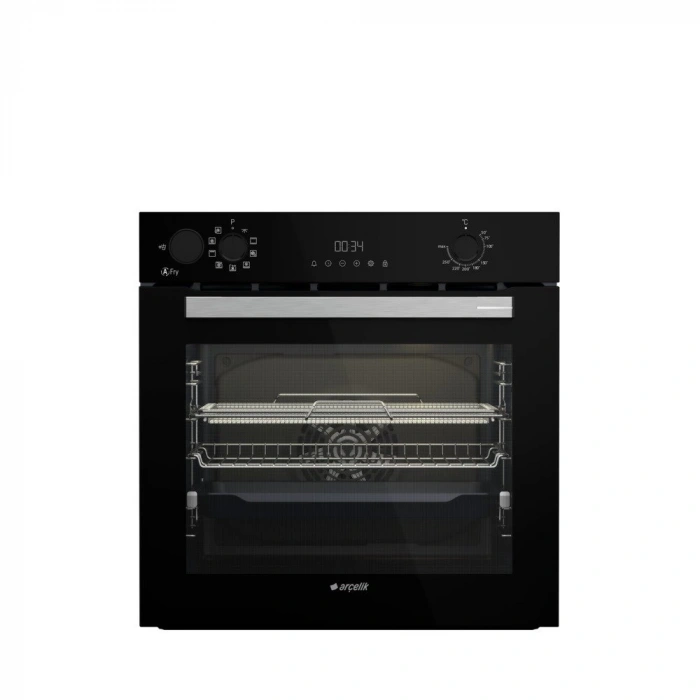 Arçelik AFC 361 S Fibona Serisi A Fry Ankastre Fırın