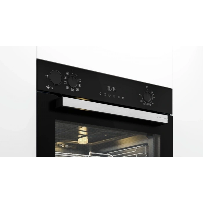 Arçelik AFC 361 S Fibona Serisi A Fry Ankastre Fırın