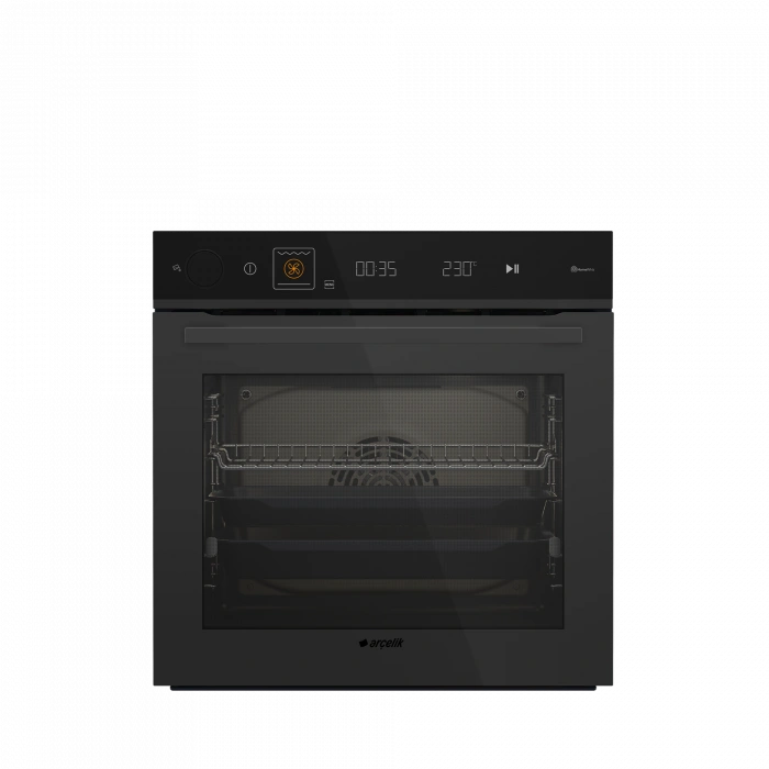 Arçelik AFC 540 A Ankastre Fırın