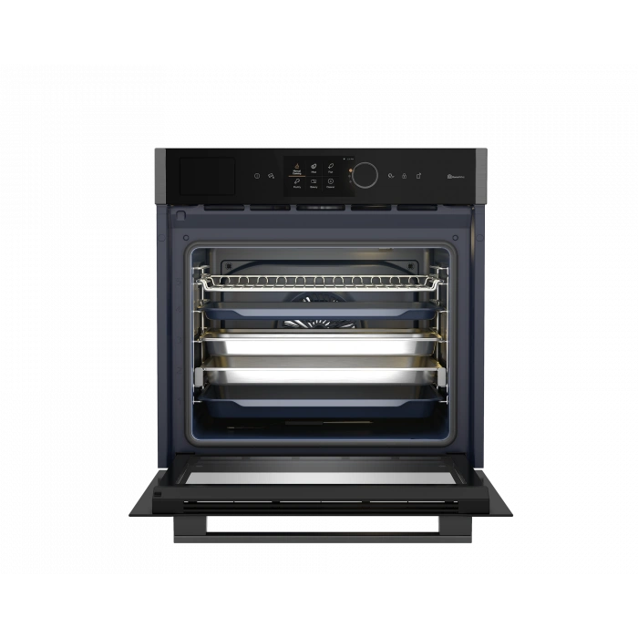 Arçelik AFC 680 D Tam Buharlı A Fry Fırın