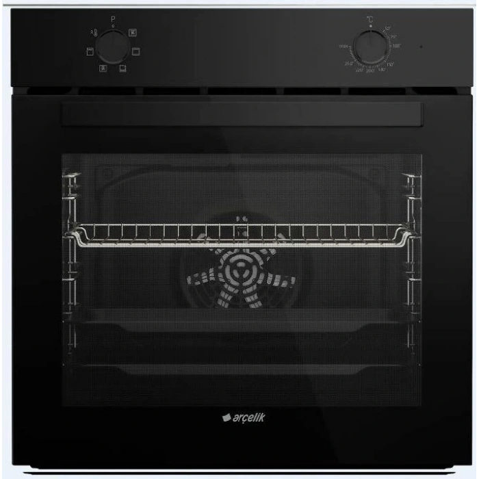 Arçelik AFM 130 S Ankastre Fırın