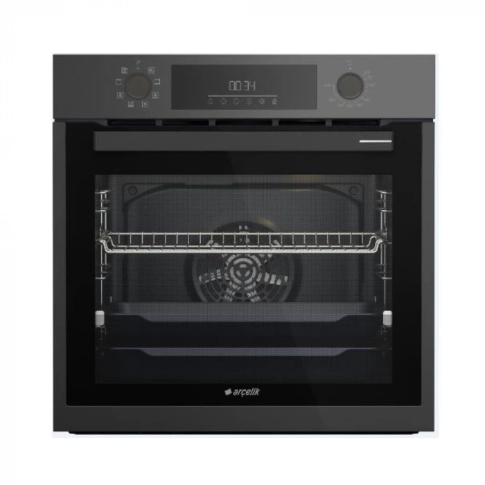 Arçelik AFM 340 D Ankastre Fırın