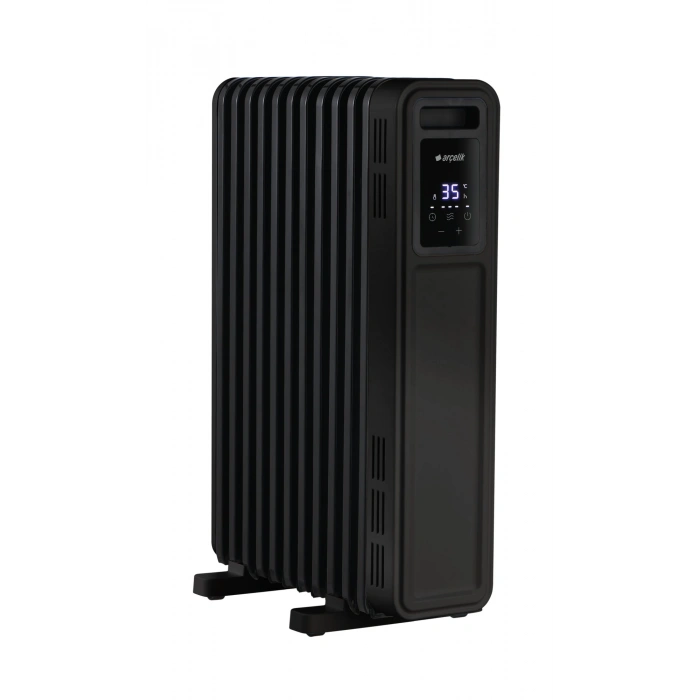 Arçelik AR RHO 11D Yağlı Radyatör