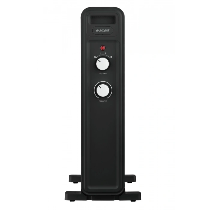 Arçelik AR RHO 11M Yağlı Radyatör