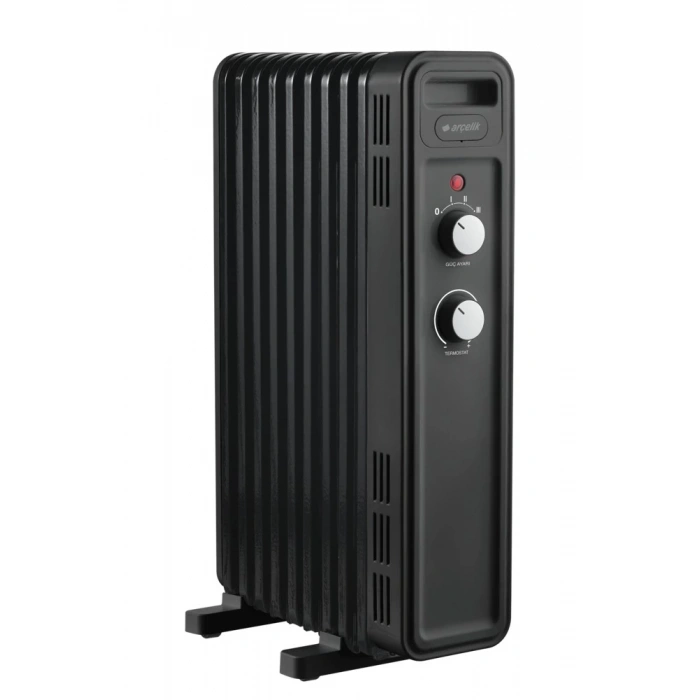 Arçelik AR RHO 9M Yağlı Radyatör