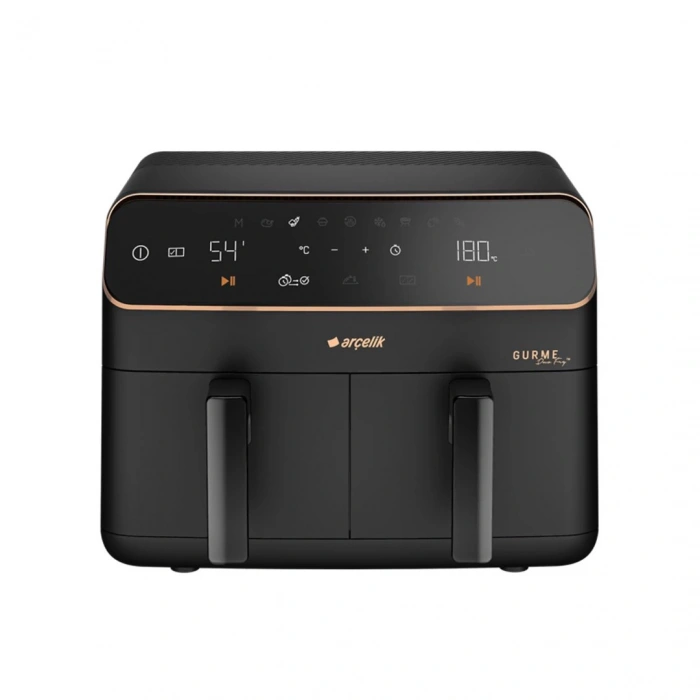 Arçelik Arçelik Gurme DuoFry FR 9284 8.5 lt Yağsız Fritöz