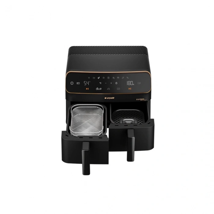 Arçelik Arçelik Gurme DuoFry FR 9284 8.5 lt Yağsız Fritöz