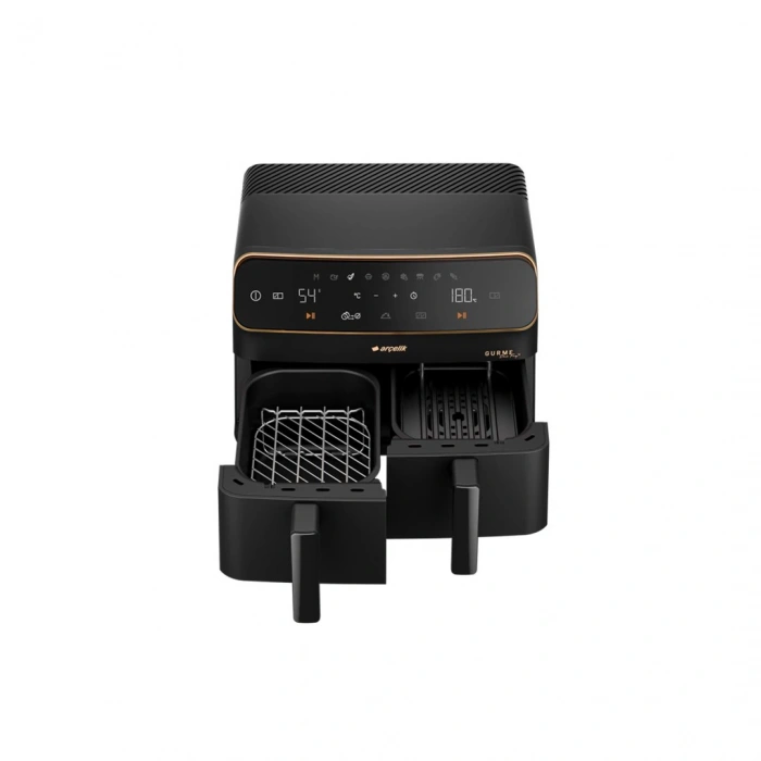 Arçelik Arçelik Gurme DuoFry FR 9284 8.5 lt Yağsız Fritöz