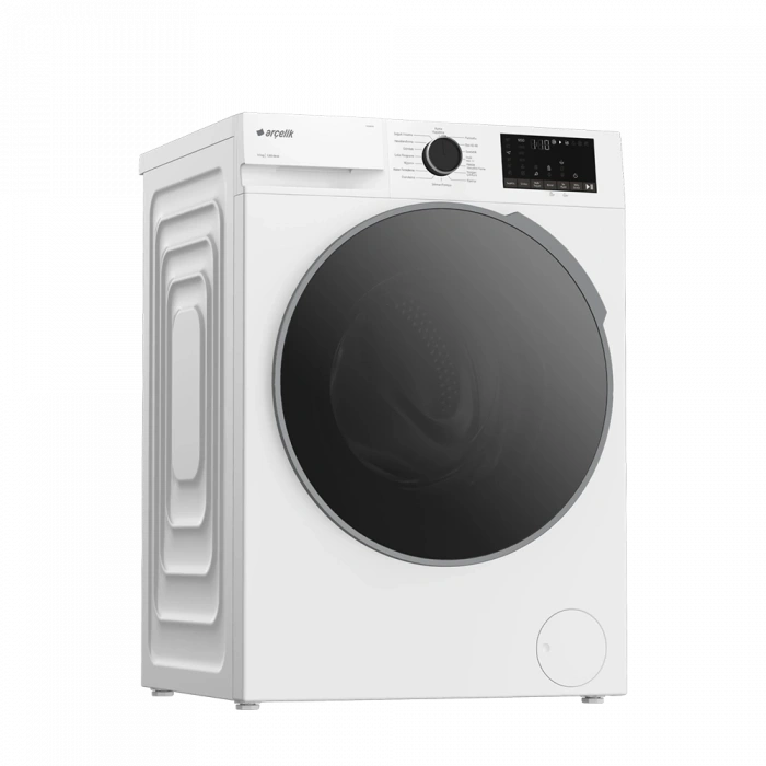 Arçelik Çamaşır & Kurutma Makinesi Paketi (10120 MX - 1000 KMX)