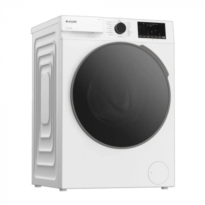 Arçelik Çamaşır & Kurutma Makinesi Paketi (10120 MX - 901 KMX)