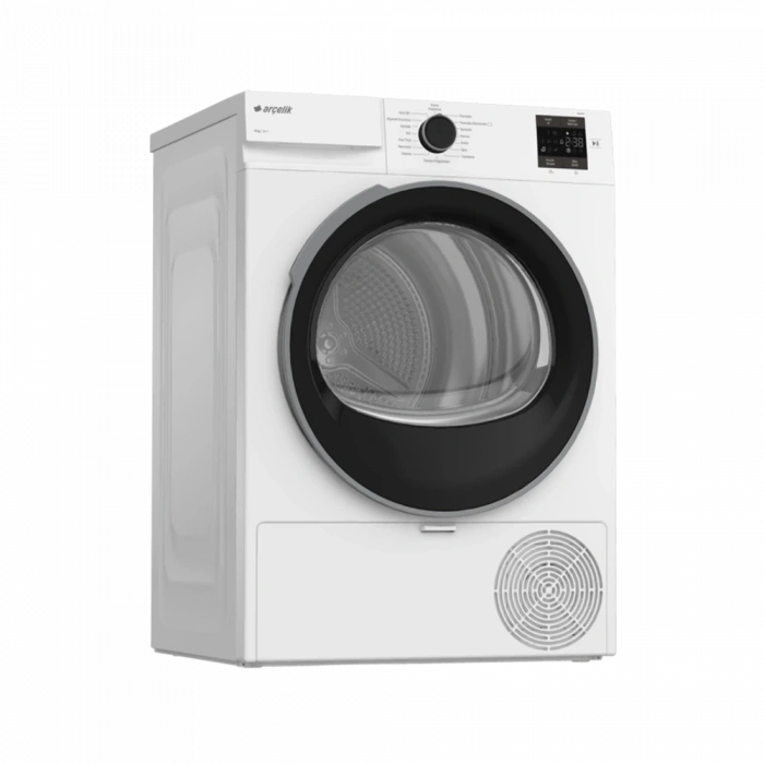 Arçelik Çamaşır & Kurutma Makinesi Paketi (10120 MX - 901 KMX)