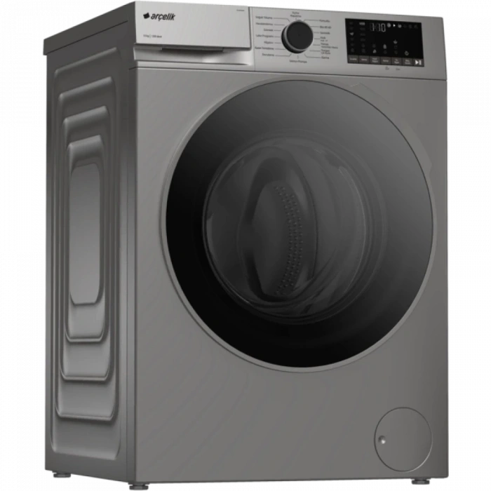 Arçelik Çamaşır & Kurutma Makinesi Paketi (10120 MXS - 1000 KMX S)