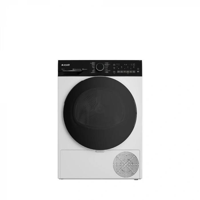 Arçelik Çamaşır & Kurutma Makinesi Paketi (12140 MX - 1210 KM)