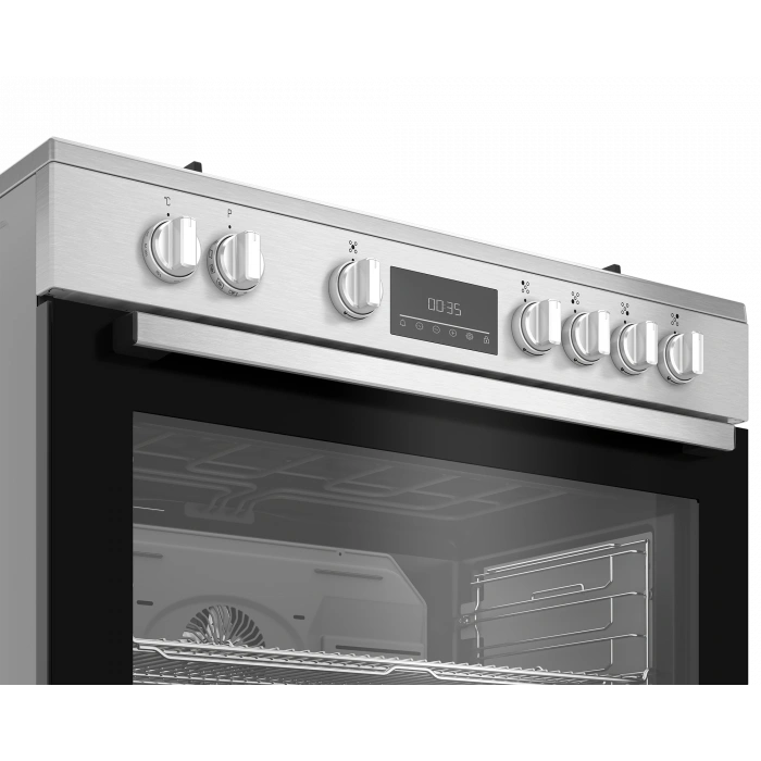 Arçelik CK 90 I Ocaklı Fırın