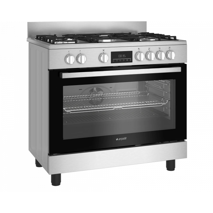 Arçelik CK 90 I Ocaklı Fırın