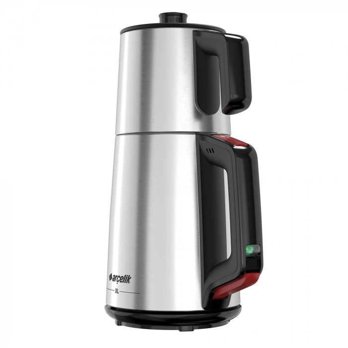 Arçelik CM 6582 I XL Çay Makinesi