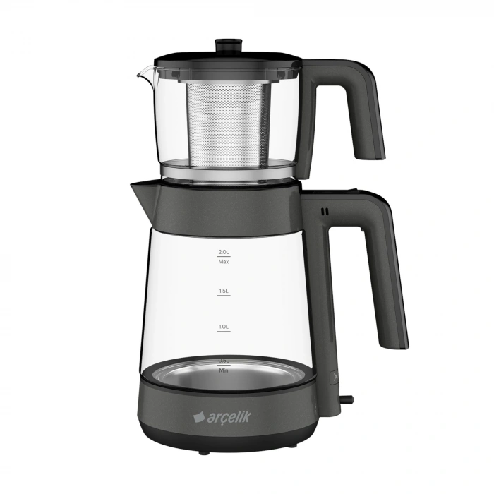 Arçelik CM 6587 G Resital XL Çay Makinesi