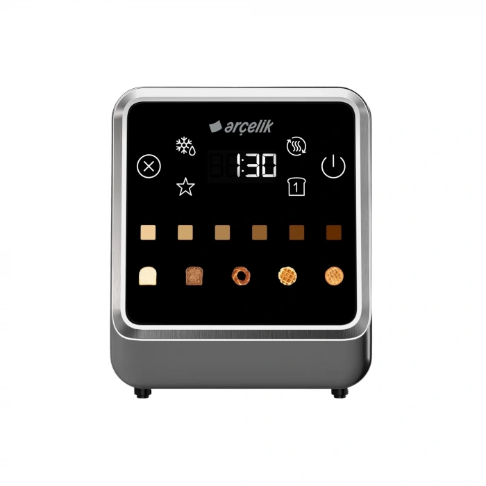 Arçelik EK 6521 Ekmek Kızartma Makinesi