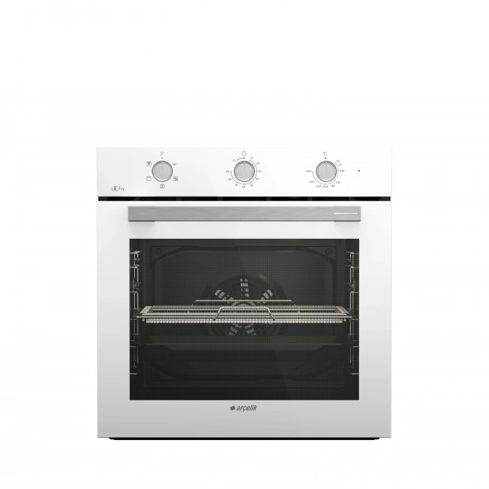 Arçelik Ekonomik Afry Ankastre Set