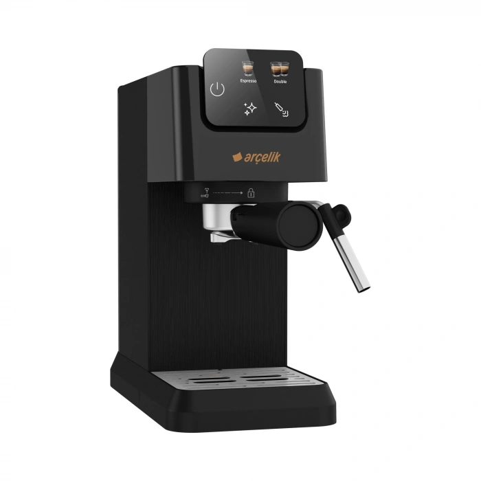 Arçelik EM 3450 Yarı Otomatik Espresso Makinesi