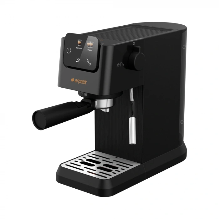 Arçelik EM 3450 Yarı Otomatik Espresso Makinesi