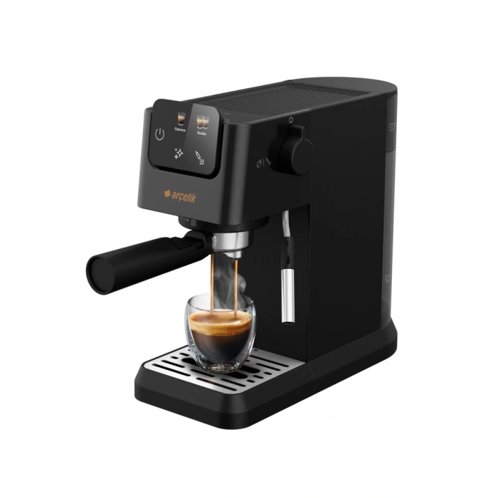 Arçelik EM 3450 Yarı Otomatik Espresso Makinesi