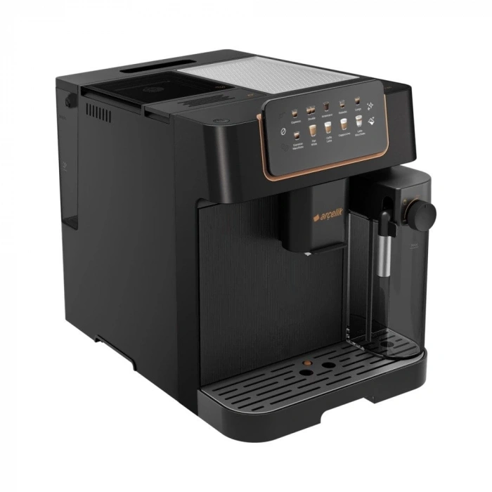 Arçelik EM 6395 Imperium Barista® Tam Otomatik Espresso Makinesi