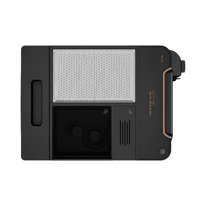 Arçelik EM 6395 Imperium Barista® Tam Otomatik Espresso Makinesi