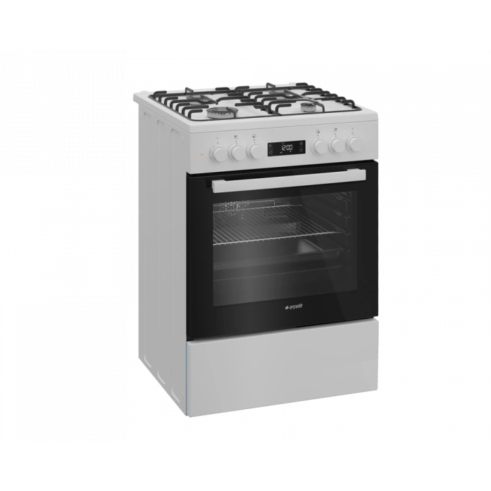 F 8440-1 EB Ocaklı Fırın