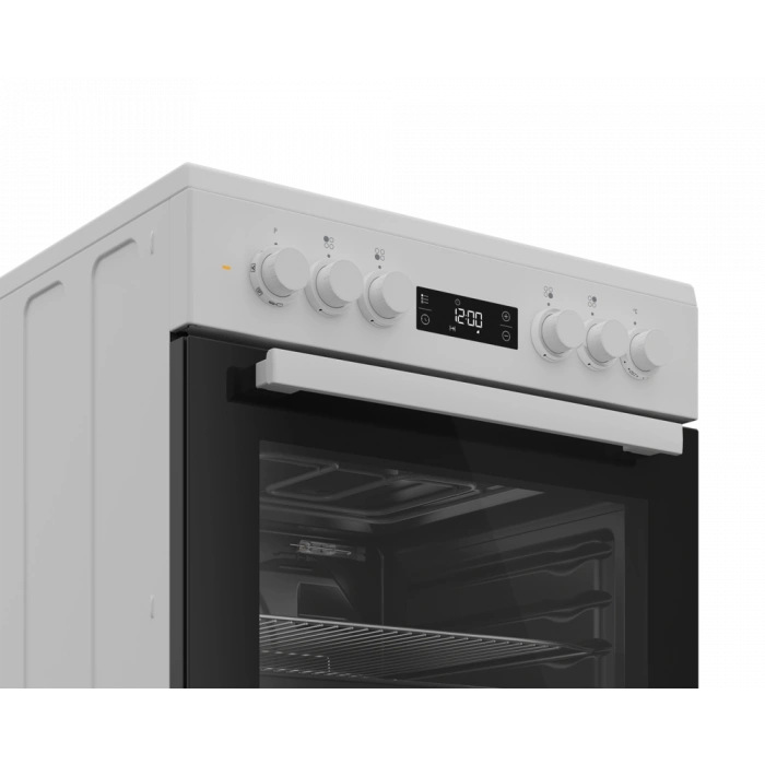 F 8440-1 EB Ocaklı Fırın