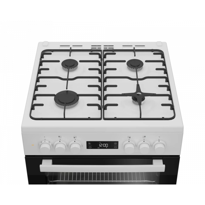 F 8440-1 EB Ocaklı Fırın