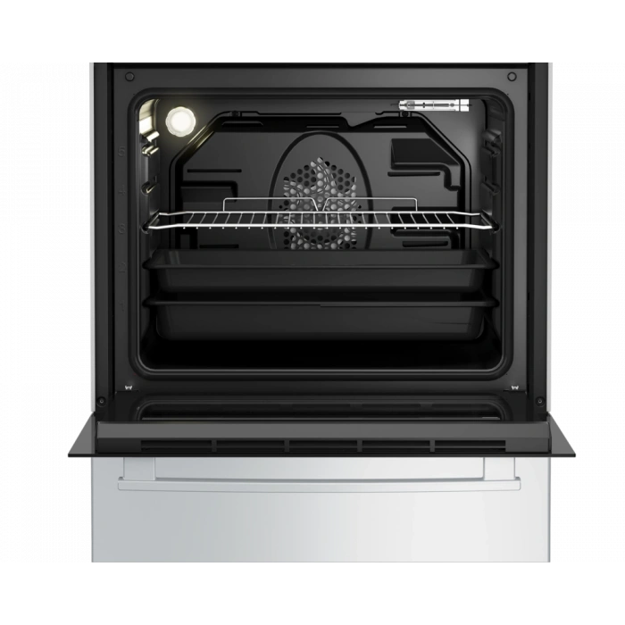 F 8440-1 EB Ocaklı Fırın